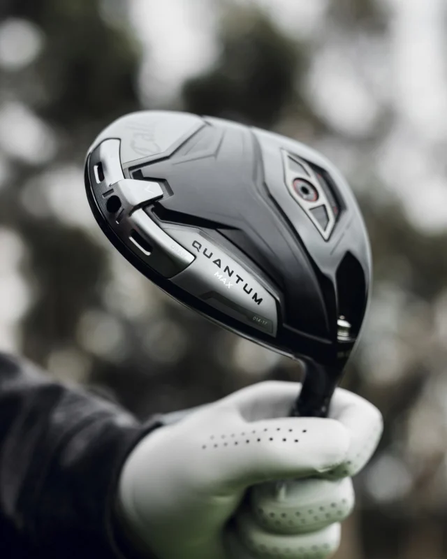 NEW | CALLAWAY QUANTUM ⛳️🔥

A Quantum Leap In Distance. Drivers, Fairways, Hybrids & Irons

📌Custom Fitting & Pre Order Available Now!