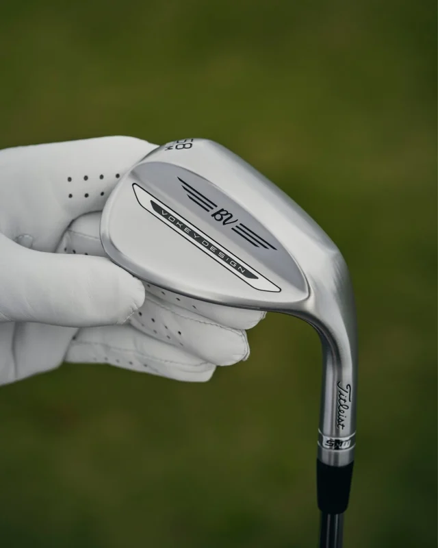 TITLEIST | Vokey SM11 🔥

Sharpen Your Short Game!

New range of wedges now available to pre order. Custom fitting available from 22nd January. Delivery from 20th February.