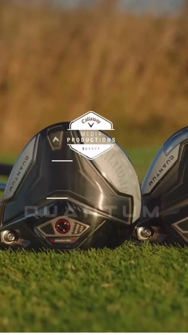 Thursday 22nd marks the day we are able to share Callaway’s new products for 2026 with you all! 

Product launch event running from 2pm-8pm

We’ve got 4 amazing fitters from @callawaygolfeu coming to showcase the quantum range

Free pizza, soft drinks and beers will all be available during the time of the launch event for anyone who’s interested in trying the products out

So many @callawaygolf staff players have already taken the leap to Quantum, will you be next???

We can’t wait to see you all tomorrow!

#expressgolf #expressyourself #golf #golfstore #drivingrange #golfcourse #golfshop #callawaygolf #bradford