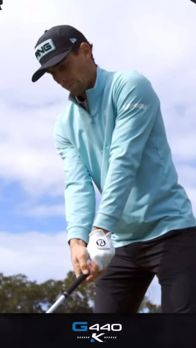 If you loved the Ping G430 MAX 10K, get ready because Ping has raised the bar AGAIN.

Ping G440 K: sleek aesthetics, explosive ball speed, impressive distance, and most importantly… exceptional forgiveness.

This is one you don’t want to overlook.

#expressgolf #expressyourself #express #golf #golfstore