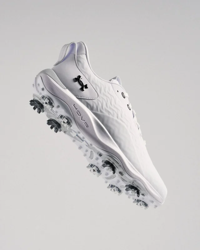 UNDER ARMOUR | Drive Pro Clone 🔥

The future of golf footwear drops 06.02.26