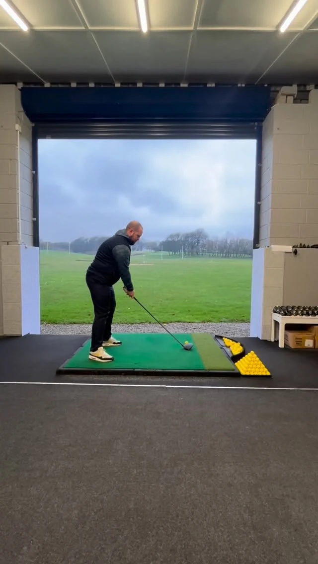 Express Golf trackman combine test 🎯 

Staff 2 v 2 series 

First up…
Tom & Ben vs Josh & Andy

Who do you guys want to see the winners play next? 

#expressgolf #expressyourself #golf #bradford #golfstore