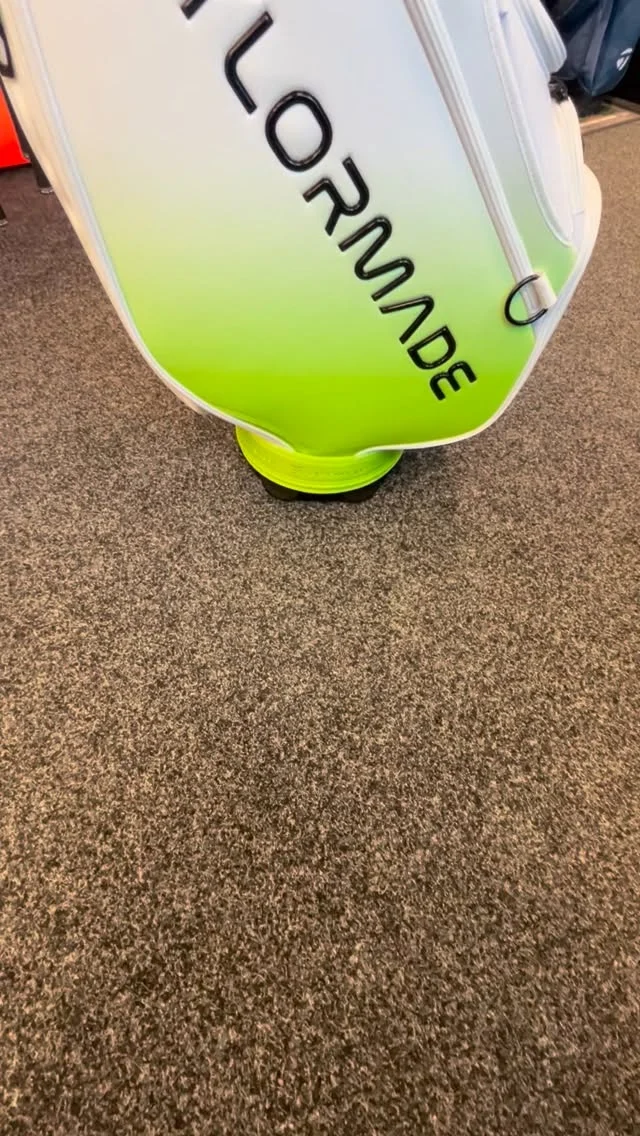 Our weekly top tracer competition is still live! 

Grab your friends & head up to take on the nearest the pin challenge!

We’ve already had one hole in one… can anyone take it to a good old fashioned shoot out!?!?

Don’t miss your chance to win this amazing Taylormade tour bag 👽👽👽

#toptracer #toptracerrange⛳️ #golf #expressyourself #bradford