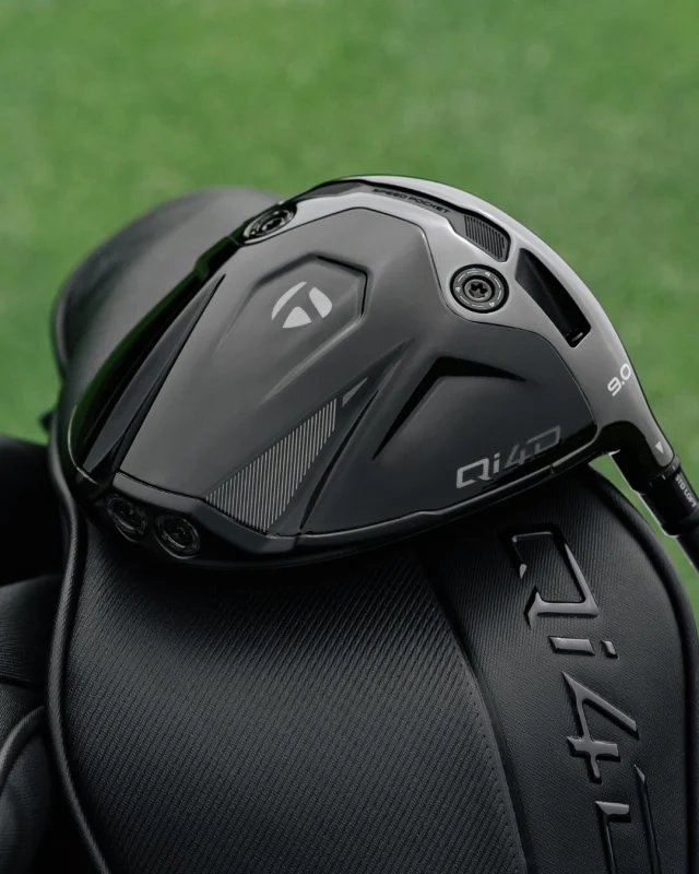 TAYLORMADE | ◼️Shadowfall Limited Edition ◼️

Embrace the darkness with an all-black finish to Qi4D & P790’s.

Available online whilst stocks last