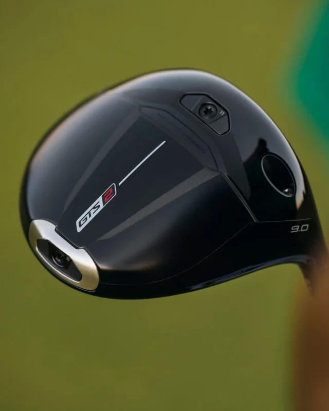 TITLEIST | New GTS Metals 🔥

 Available For Trackman Custom Fitting & Pre Order Online