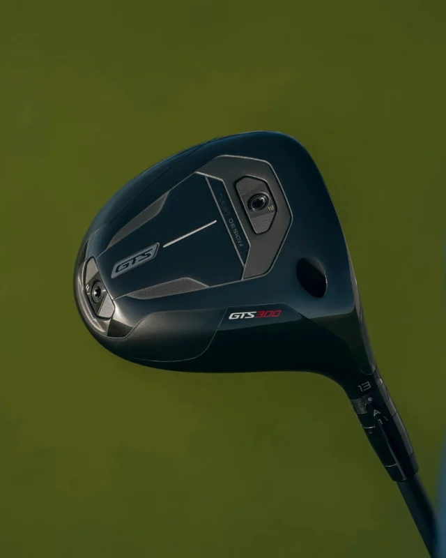 TITLEIST | GTS300 Mini Driver 🔥

Mini Driver. Major Forgiveness.

📌 Available for Trackman Custom Fitting Today
🛒 Buy Online or Instore